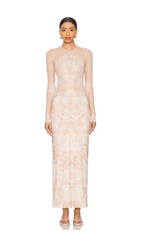 ROBE MAXI DIDI en . Taille M. Also en XXL - AFRM - Modalova
