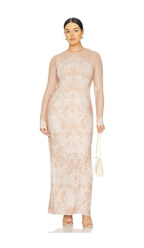ROBE MAXI DIDI en . Taille S. Also en XXL - AFRM - Modalova