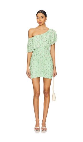 ROBE COURTE VIVIAN in . Size S, XL, XXL, XXS - AFRM - Modalova