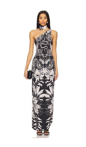 ROBE MAXI DOS-NU in . Size L, M, S, XL, XS, XXL - AFRM - Modalova