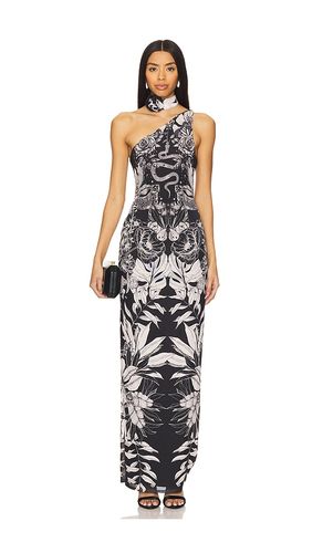 ROBE MAXI DOS-NU in . Size M, S, XL, XS, XXL, XXS - AFRM - Modalova