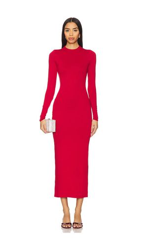 AFRM ROBE MAXI in Red. Size XXL - AFRM - Modalova