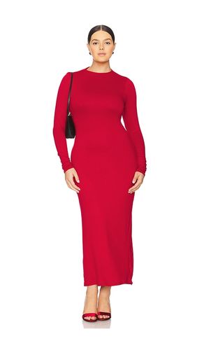 ROBE MAXI en . Taille XS. Also en 3X - AFRM - Modalova