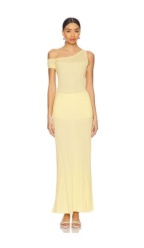 ROBE MAXI HODA en . Taille L. Also en XL - AFRM - Modalova