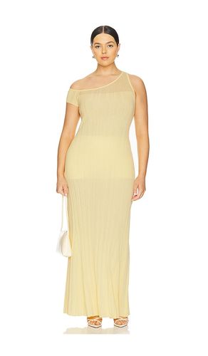 ROBE MAXI HODA en . Taille M. Also en XL - AFRM - Modalova