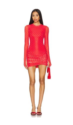 ROBE MIRZA in . Size S, XS, XXL - AFRM - Modalova