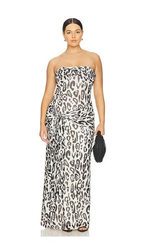 ROBE MAXI ROSALIE en ,. Taille XS. Also en S, M, L, XL, 1X, 3X - AFRM - Modalova