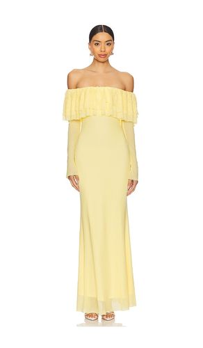 ROBE MAXI BETTY en . Taille L. Also en M, S - AFRM - Modalova