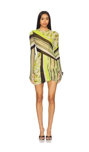 ROBE COURTE MIRZA in . Size M, S, XL, XS, XXL - AFRM - Modalova