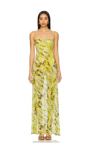 ROBE MAXI SHEA en . Taille XS. Also en S, M, L, XL - AFRM - Modalova