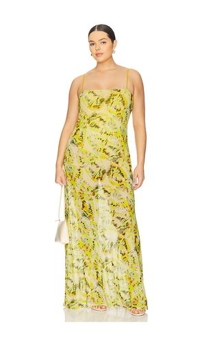 ROBE MAXI SHEA en . Taille L. Also en M, XL - AFRM - Modalova