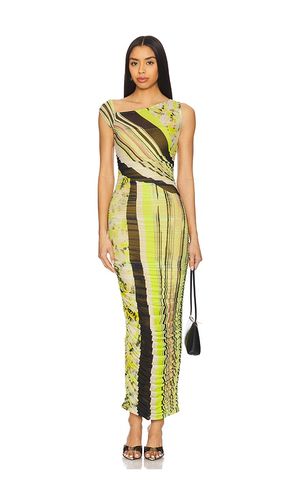 ROBE MAXI BIONA in . Size 3X, L, M, S, XS, XXS - AFRM - Modalova