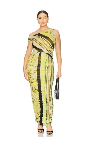 ROBE MAXI BIONA en . Taille L. Also en XS, XXS - AFRM - Modalova