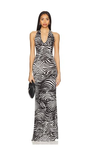 ROBE RUE en ,. Taille M. Also en - AFRM - Modalova