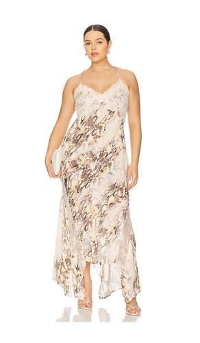 ROBE MI-LONGUE VINCE en . Taille XXS. Also en XS, S, M - AFRM - Modalova