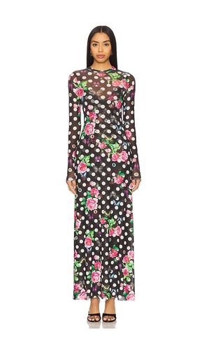 ROBE MAXI PAOLA in ,. Size S, XL, XS, XXL, XXS - AFRM - Modalova