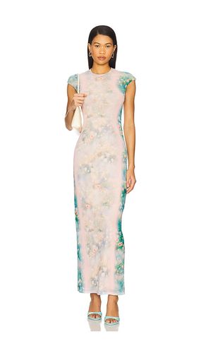 AFRM ROBE CODY in Blush. Size 1X - AFRM - Modalova