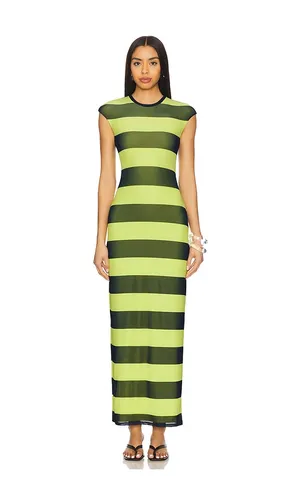 ROBE MAXI CODY in ,. Size 2X, L, M, S, XL, XS, XXL, XXS - AFRM - Modalova