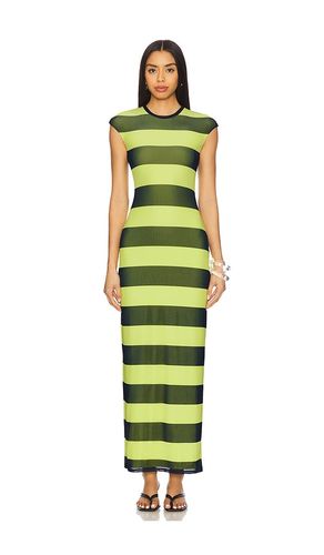 ROBE MAXI CODY in ,. Size 3X, L, M, S, XL, XS, XXL, XXS - AFRM - Modalova