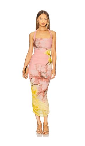 ROBE DOS-NU INDINA in . Size 3X, XXL - AFRM - Modalova