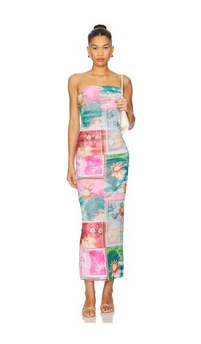 ROBE MARLO in ,. Size XXS - AFRM - Modalova