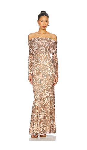 ROBE THELMA in . Size M, S, XL, XS, XXS - AFRM - Modalova