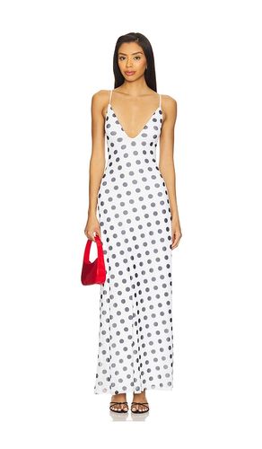 ROBE ROMY in . Size XL, XXL, 1X, 2X, 3X - AFRM - Modalova