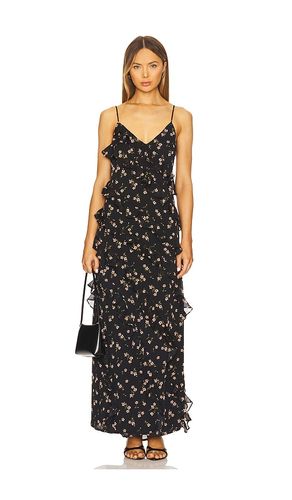 ROBE MAXI ILARIA in . Size L, M, S, XL, XS, XXL, XXS - AFRM - Modalova