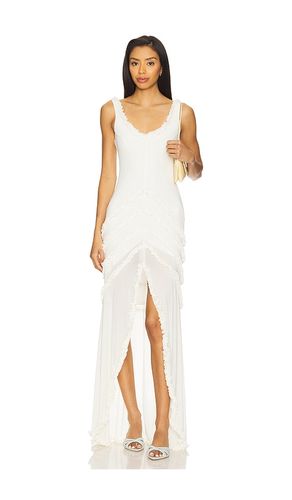 ROBE LANDA in . Size L, XL, XXL - AFRM - Modalova