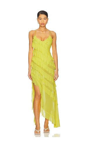 ROBE VIENNA en . Taille 3X. Also en L, M, S, XL, XS, XXL - AFRM - Modalova