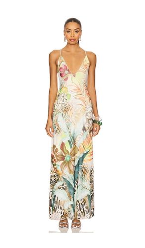 ROBE ROMY in . Size 2X, 3X, L, M, S, XL, XS, XXL, XXS - AFRM - Modalova