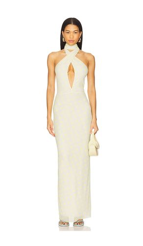 ROBE GENIE en . Taille L. Also en M, S - AFRM - Modalova