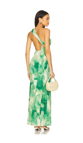 ROBE CARLOTTA en . Taille 3X. Also en XL, XXL - AFRM - Modalova