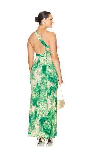 ROBE CARLOTTA en . Taille 3X. Also en XL, XXL - AFRM - Modalova
