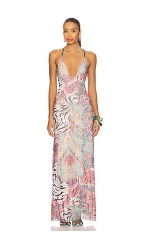 ROBE ROMY en ,. Taille M. Also en 1X - AFRM - Modalova