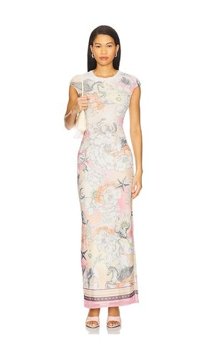 ROBE CODY en . Taille M. Also en - AFRM - Modalova