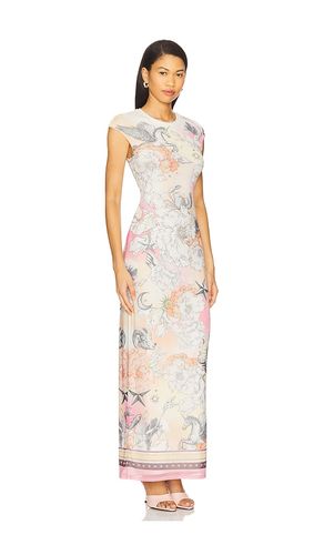 ROBE CODY en . Taille S. Also en M - AFRM - Modalova