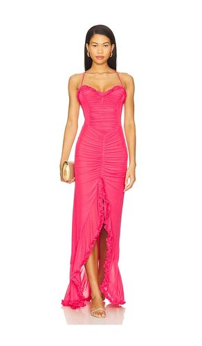 ROBE CASSIAN en . Taille L. Also en - AFRM - Modalova