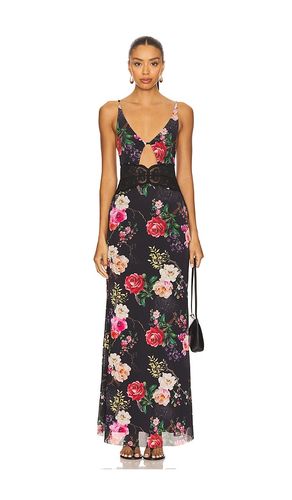 ROBE ELYSE en . Taille 1X. Also en L, M, S, XL, XS, XXS - AFRM - Modalova