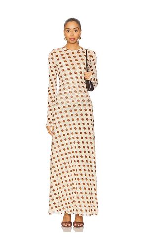 ROBE PAOLA en . Taille L. Also en M, S, XS, XXS - AFRM - Modalova
