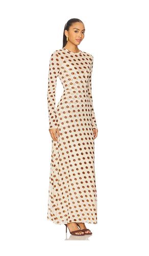 ROBE PAOLA en . Taille L. Also en M, S, XS, XXS - AFRM - Modalova