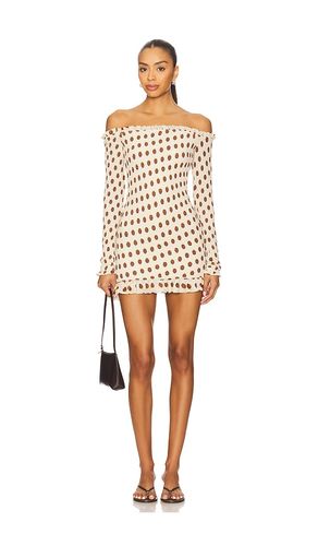 ROBE PECK en . Taille 3X. Also en L, M, S, XL, XS - AFRM - Modalova