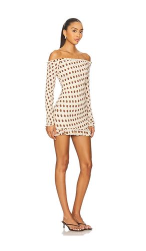 ROBE PECK en . Taille 3X. Also en L, M, S, XL, XS - AFRM - Modalova