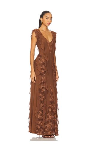 ROBE TRISTA en . Taille 1X. Also en M, XS, XXS - AFRM - Modalova