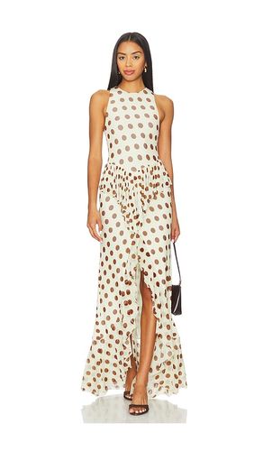 ROBE BOVINA en . Taille L. Also en XS, XXS - AFRM - Modalova