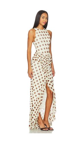 ROBE BOVINA en . Taille M. Also en XXS - AFRM - Modalova