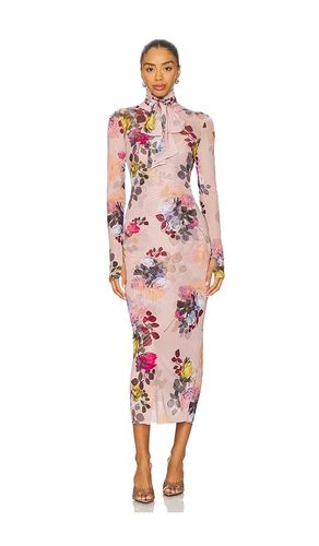 ROBE MI-LONGUE BRYONY en . Taille S. Also en XXS, XS, M, L, XL, 1X, XXL - AFRM - Modalova