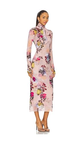 ROBE MI-LONGUE BRYONY en . Taille S. Also en - AFRM - Modalova
