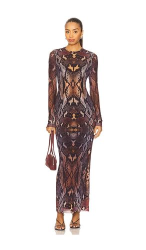 ROBE MAXI DIDI en . Taille L. Also en M, S, XL, XS, XXS - AFRM - Modalova