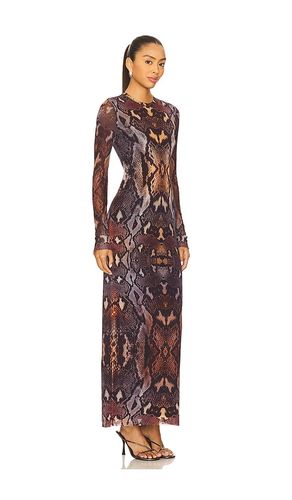 ROBE MAXI DIDI en . Taille L. Also en S, XS, XXS - AFRM - Modalova